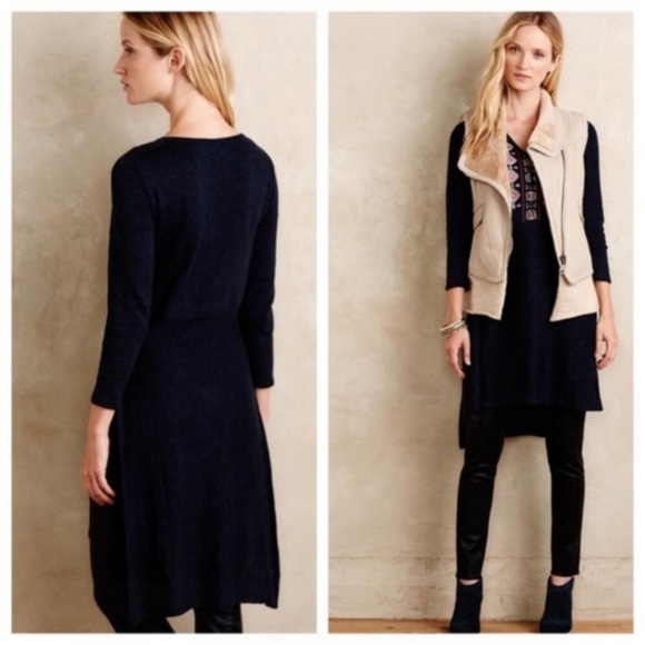 AKEMI + KIN for Anthro “Savin” Split Hem Tunic - Picture 3 of 11